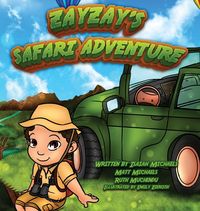 Produktbild: Zayzay's Safari Adventure