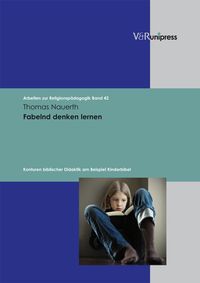 Produktbild: Fabelnd denken lernen