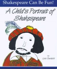 Produktbild: A Child's Portrait of Shakespeare