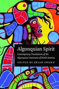 Produktbild: Algonquian Spirit