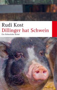 Produktbild: Dillinger hat Schwein