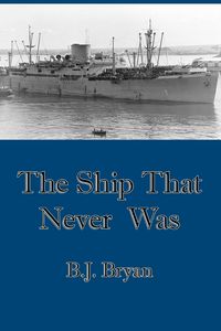 Produktbild: The Ship That Never Was