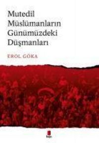 Produktbild: Mutedil M&uuml;sl&uuml;manlarin G&uuml;n&uuml;m&uuml;zdeki D&uuml;smanlari