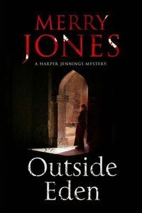 Produktbild: Jones, M: Outside Eden