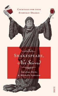 Produktbild: Bicks, C: Shakespeare, Not Stirred