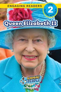 Produktbild: Queen Elizabeth II