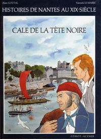 Produktbild: Cale de la tete noire