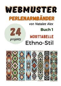 Produktbild: Perlenwebarmband-Anleitungen