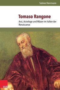 Produktbild: Tomaso Rangone