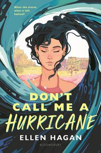 Produktbild: Don't Call Me a Hurricane