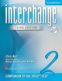 Produktbild: Interchange Companion To The T