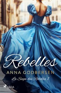 Produktbild: Rebelles