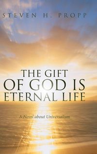Produktbild: The Gift of God Is Eternal Life