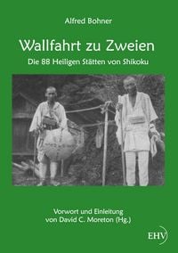 Produktbild: Wallfahrt zu Zweien