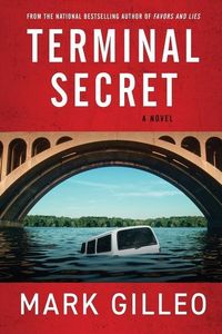 Produktbild: Terminal Secret