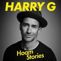 Produktbild: Harry G - Hoamstories
