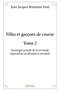 Produktbild: Filles et gar&ccedil;ons de course - Tome 2