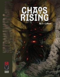 Produktbild: Chaos Rising 5E