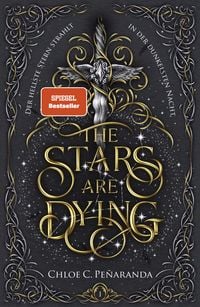 Produktbild The Stars are Dying