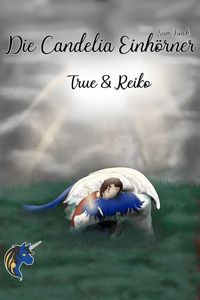Produktbild: Die Candelia Einh&ouml;rner