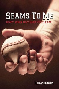 Produktbild: Seams To Me--Ready When They Hand You The Ball