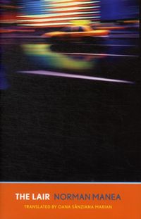 Produktbild: Manea, N: Lair