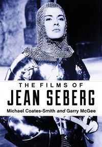 Produktbild: The Films of Jean Seberg