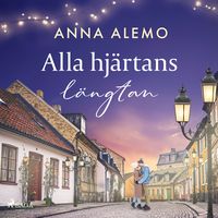 Produktbild: Alla hj&auml;rtans l&auml;ngtan