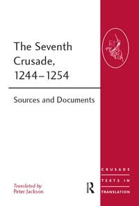 Produktbild: The Seventh Crusade, 1244-1254