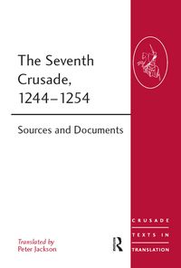 Bild vom Artikel The Seventh Crusade, 1244-1254 vom Autor 
