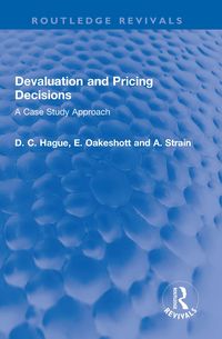 Produktbild: Devaluation and Pricing Decisions