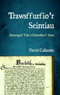 Produktbild: Callander, D: Trawsffurfio'r Seintiau