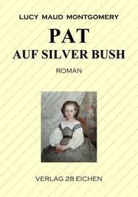 Produktbild: Pat auf Silver Bush