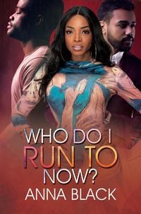 Produktbild: Who Do I Run to Now?