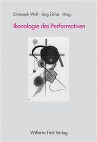 Produktbild: Ikonologie des Performativen