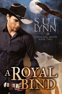 Produktbild: A Royal Bind