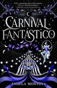 Produktbild: Carnival Fant&aacute;stico