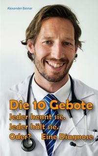 Produktbild: Die 10 Gebote
