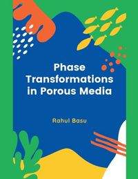 Produktbild: Phase Transformations in Porous Media