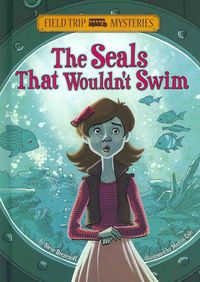 Produktbild: Field Trip Mysteries The Seals