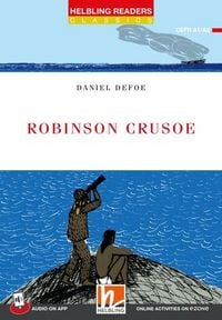 Produktbild: Robinson Crusoe
