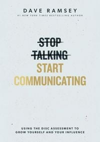 Produktbild: Stop Talking, Start Communicating
