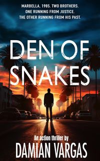 Produktbild: Den Of Snakes