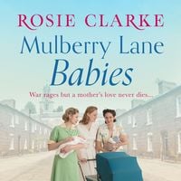 Produktbild: Mulberry Lane Babies