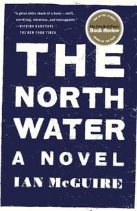 Produktbild: The North Water