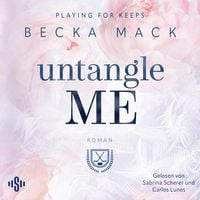 Produktbild: Playing For Keeps 3: Untangle Me