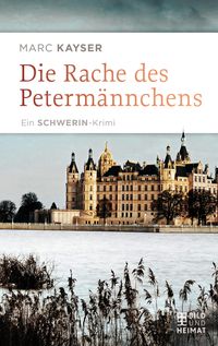 Produktbild: Die Rache des Peterm&auml;nnchens