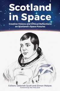 Produktbild: Scotland in Space