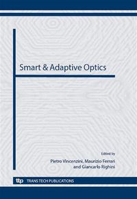 Produktbild: Smart & Adaptive Optics