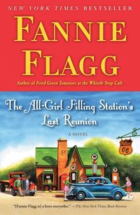 Produktbild: The All-Girl Filling Station's Last Reunion